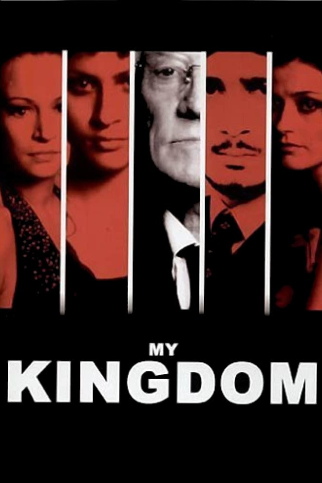 Постер My Kingdom
